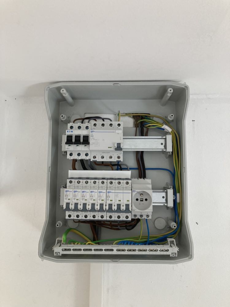 Elvop - Poruchy a montáže foto 3