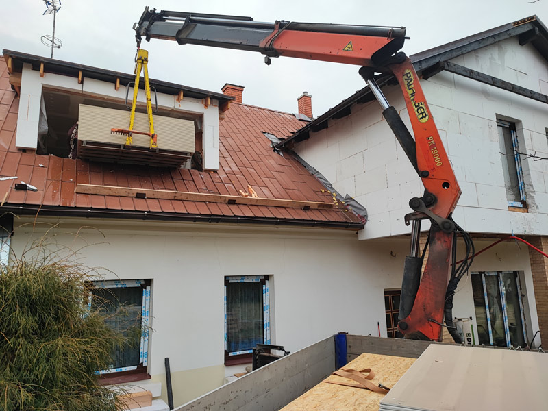 Autodoprava Plog foto 2