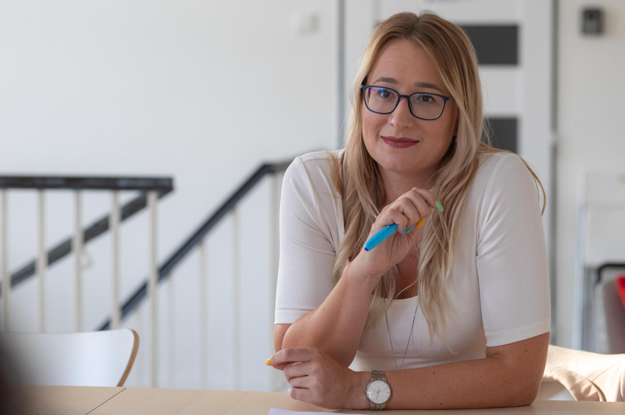 Mgr. Miroslava Zápotočná, LL.M., advokát - Advokacie lidem