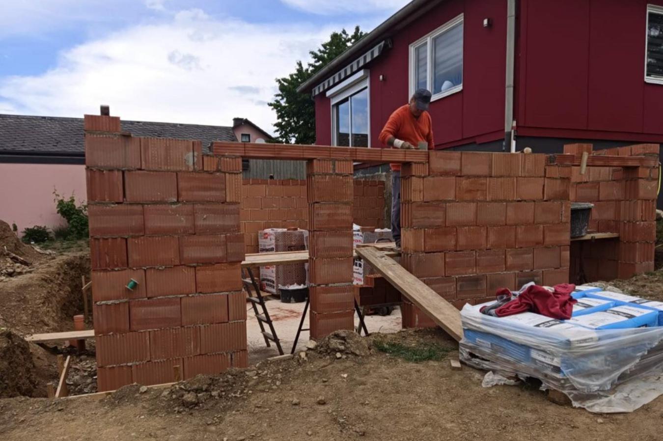 Impex Bau Asch s.r.o.