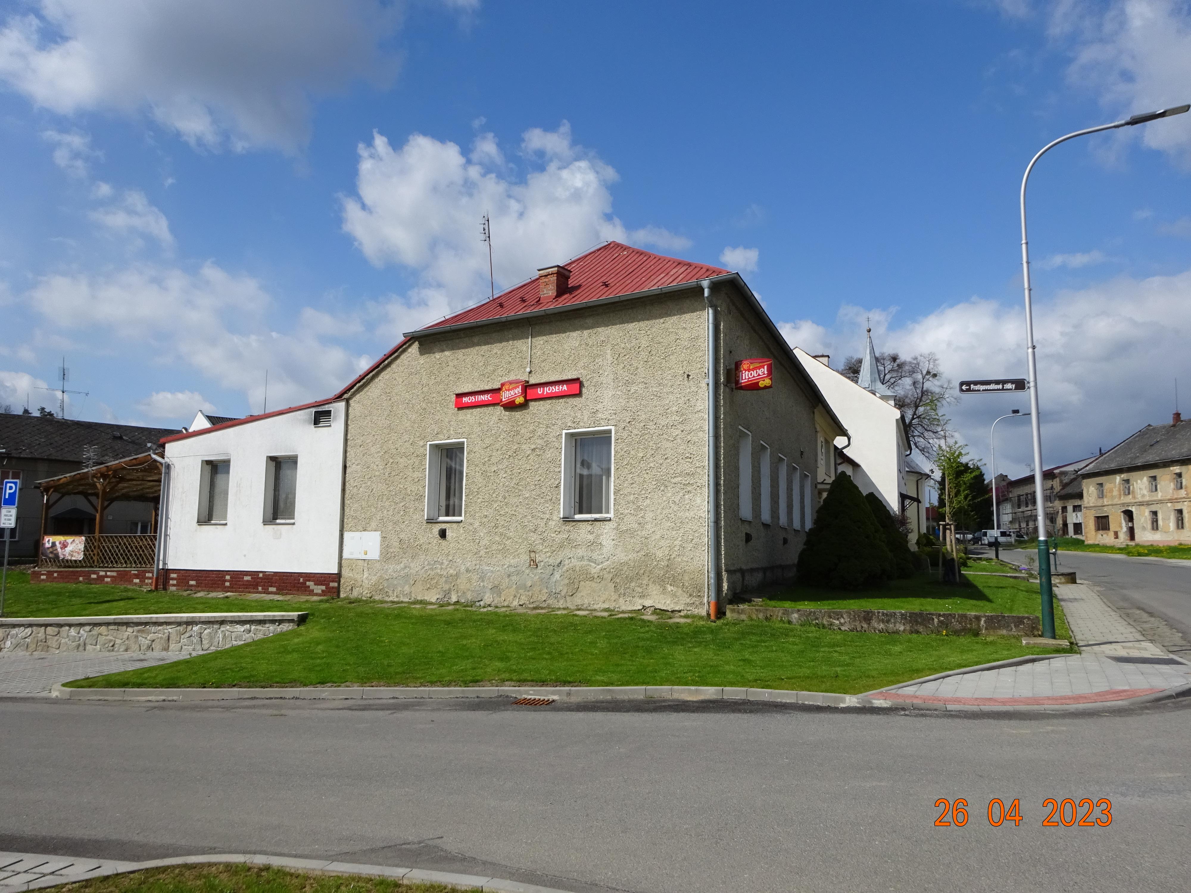 Hostinec U Josefa foto 2