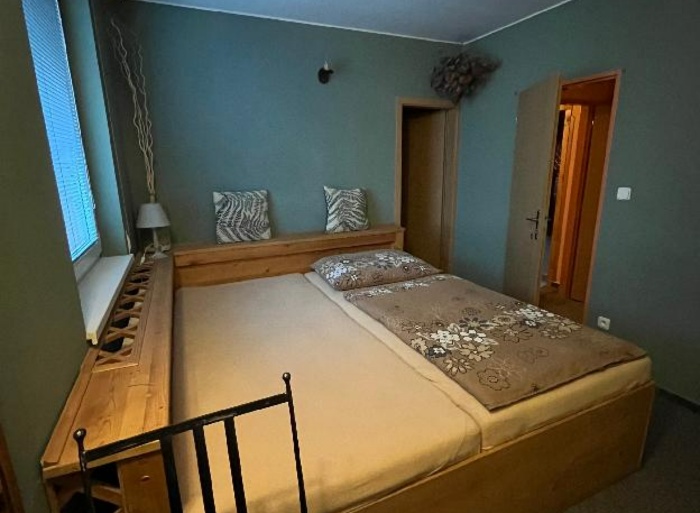 Penzion a relax centrum u Rudolfa foto 2