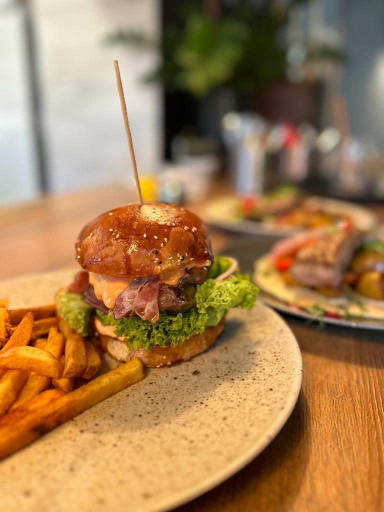 Radkovna Grill & Beer Restaurant foto 4