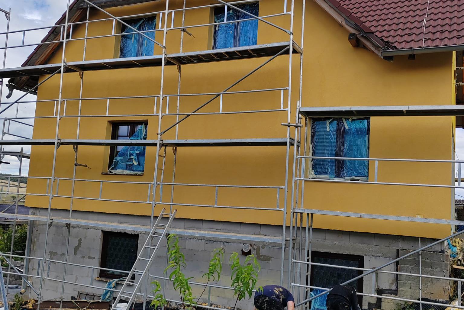 Adam Amiti - stavební firma