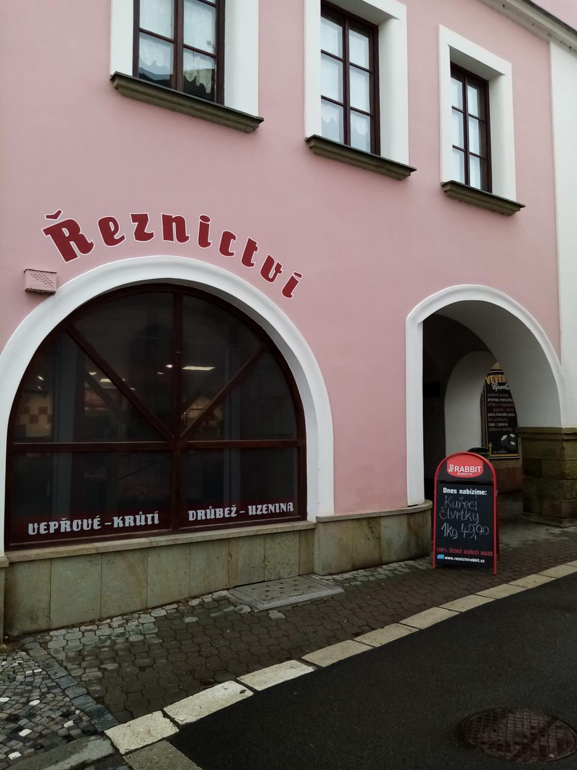 Řeznictví RABBIT foto 4