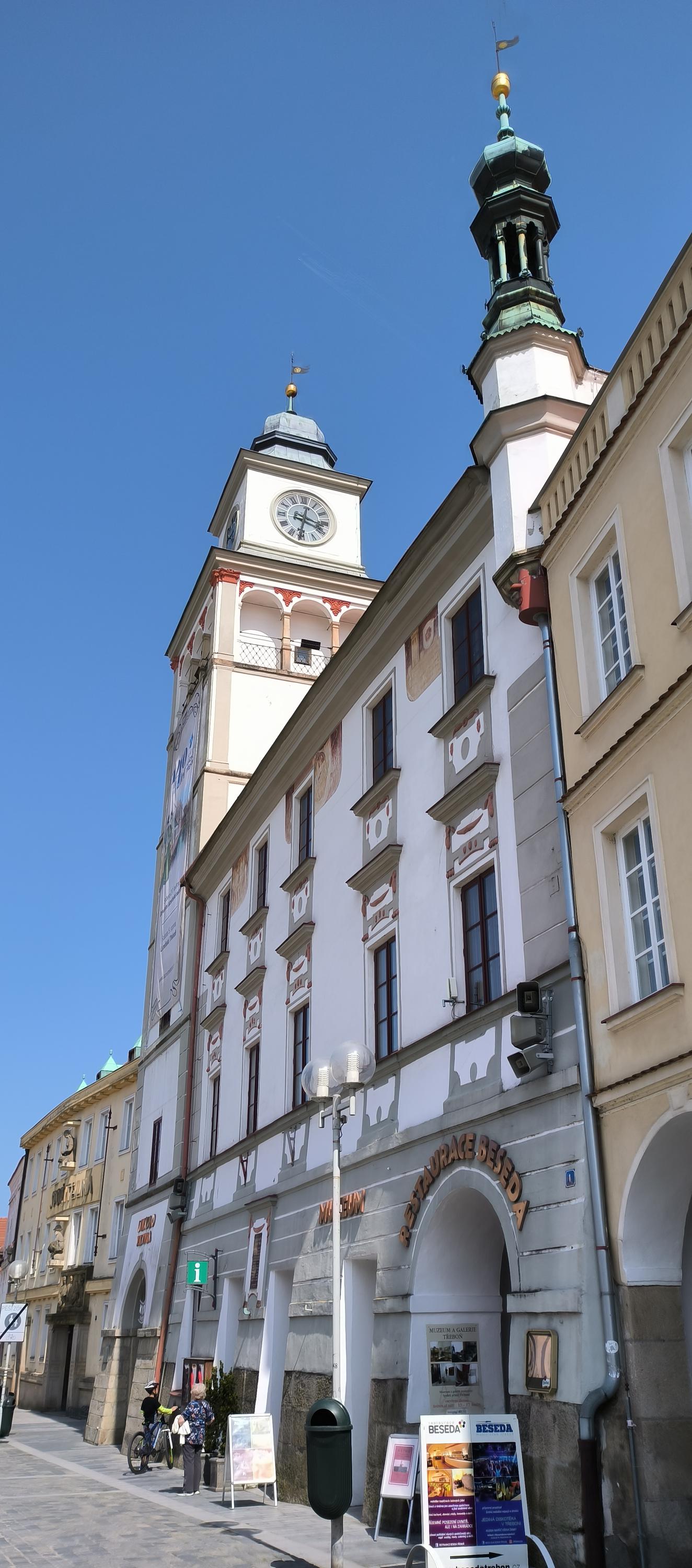 Spolek přátel Třeboně foto 2