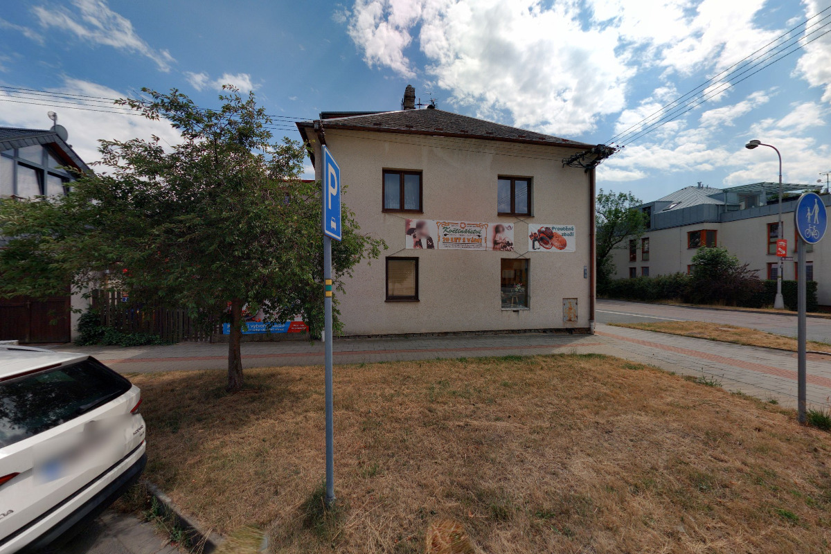 Květinářství NHK