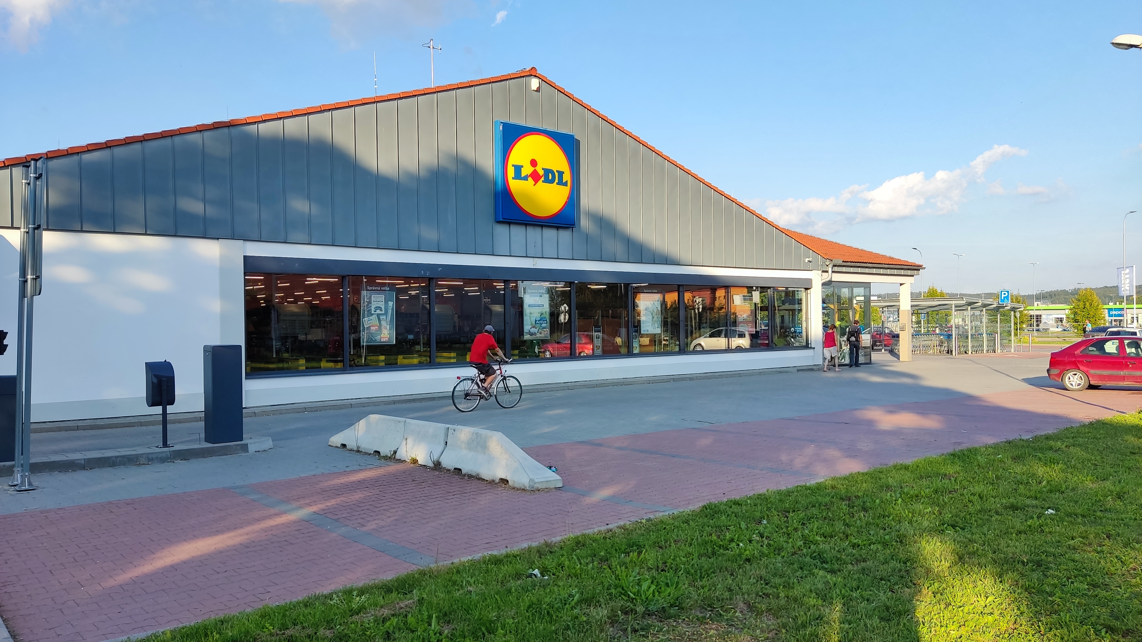 Lidl foto 4