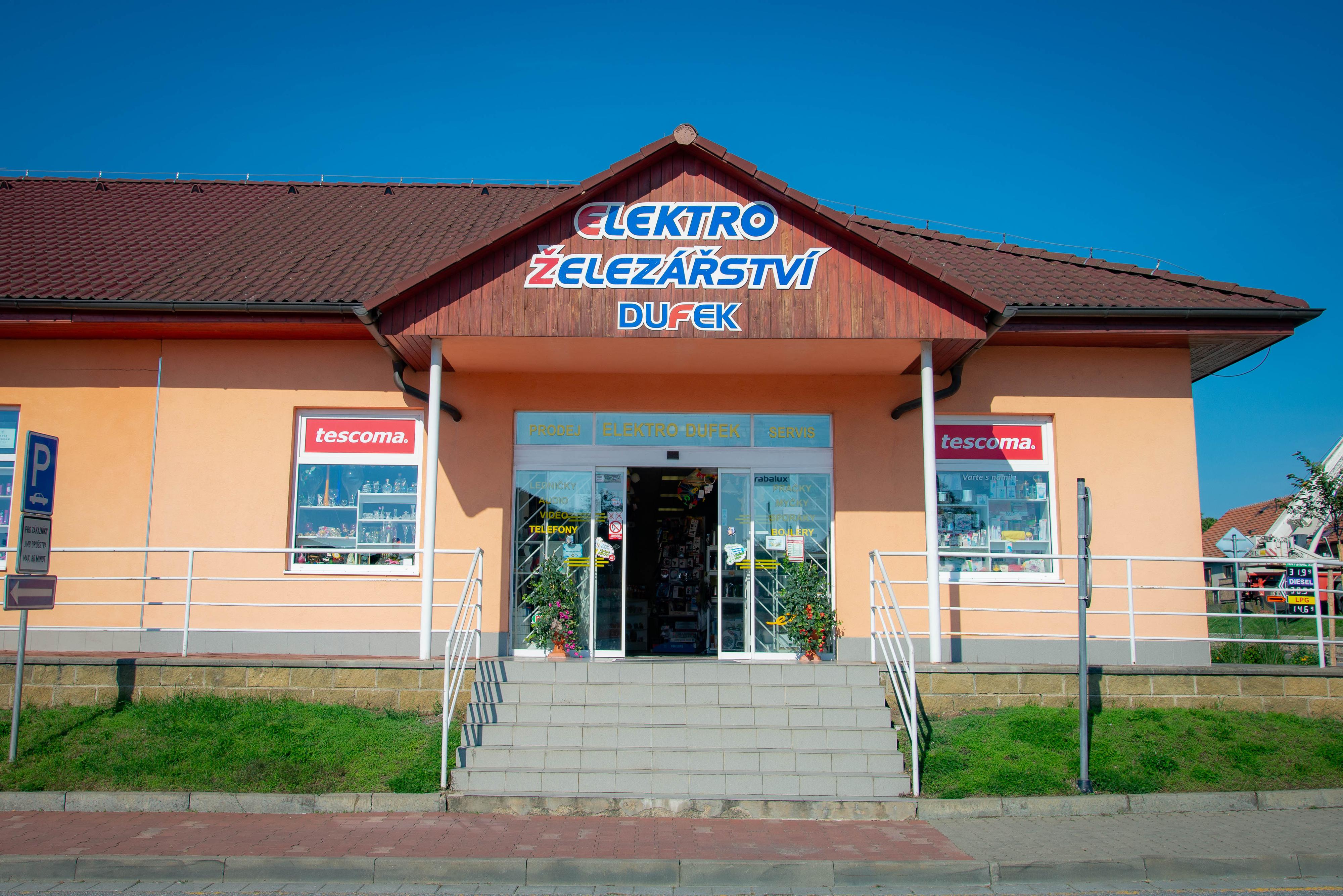 ELEKTRO DUFEK foto 2