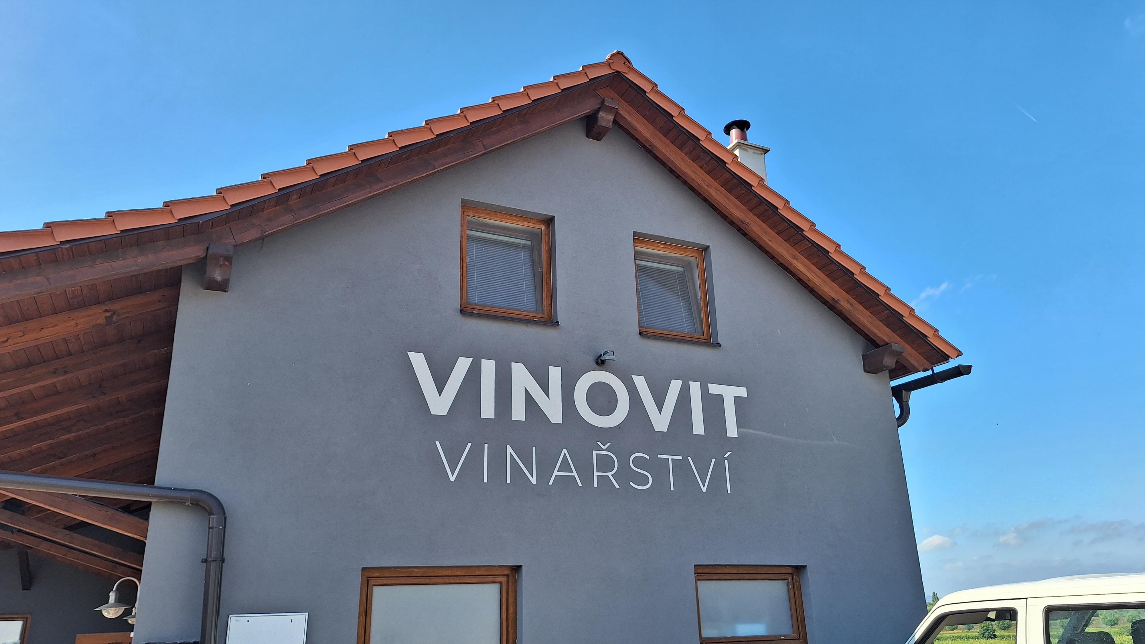 Vinárna - penzion Vinovit foto 3