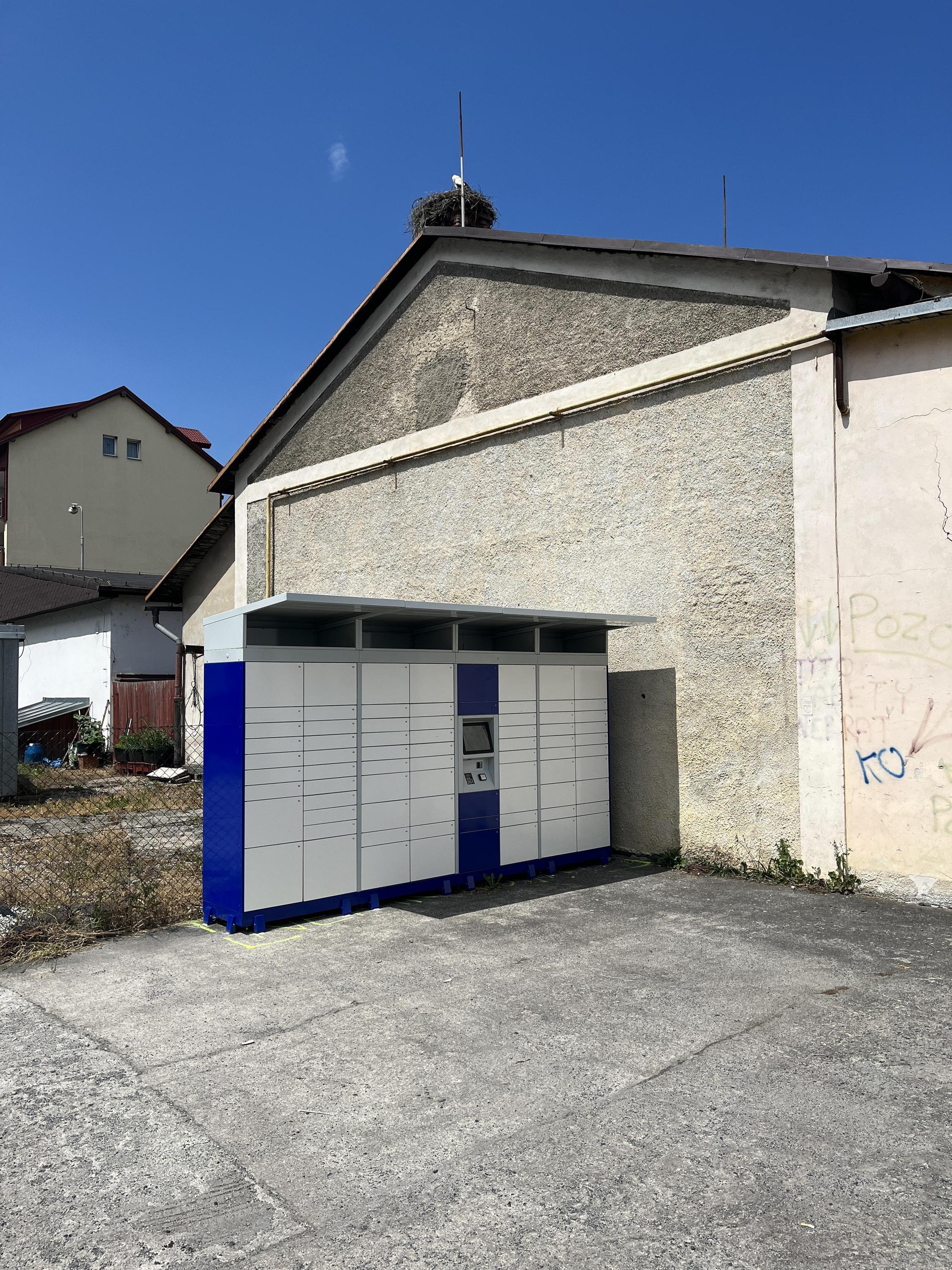 PPL Parcelbox foto 2