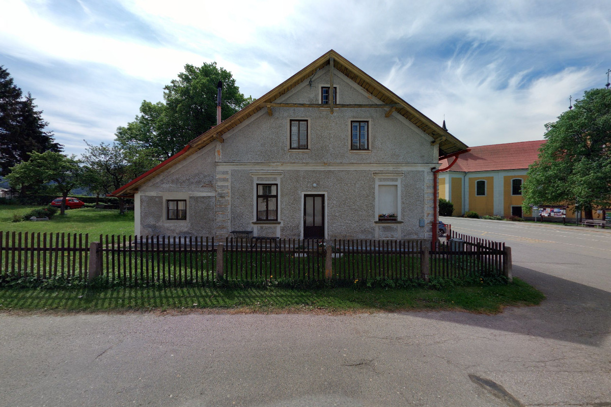 Ubytování U Kroupů foto 1