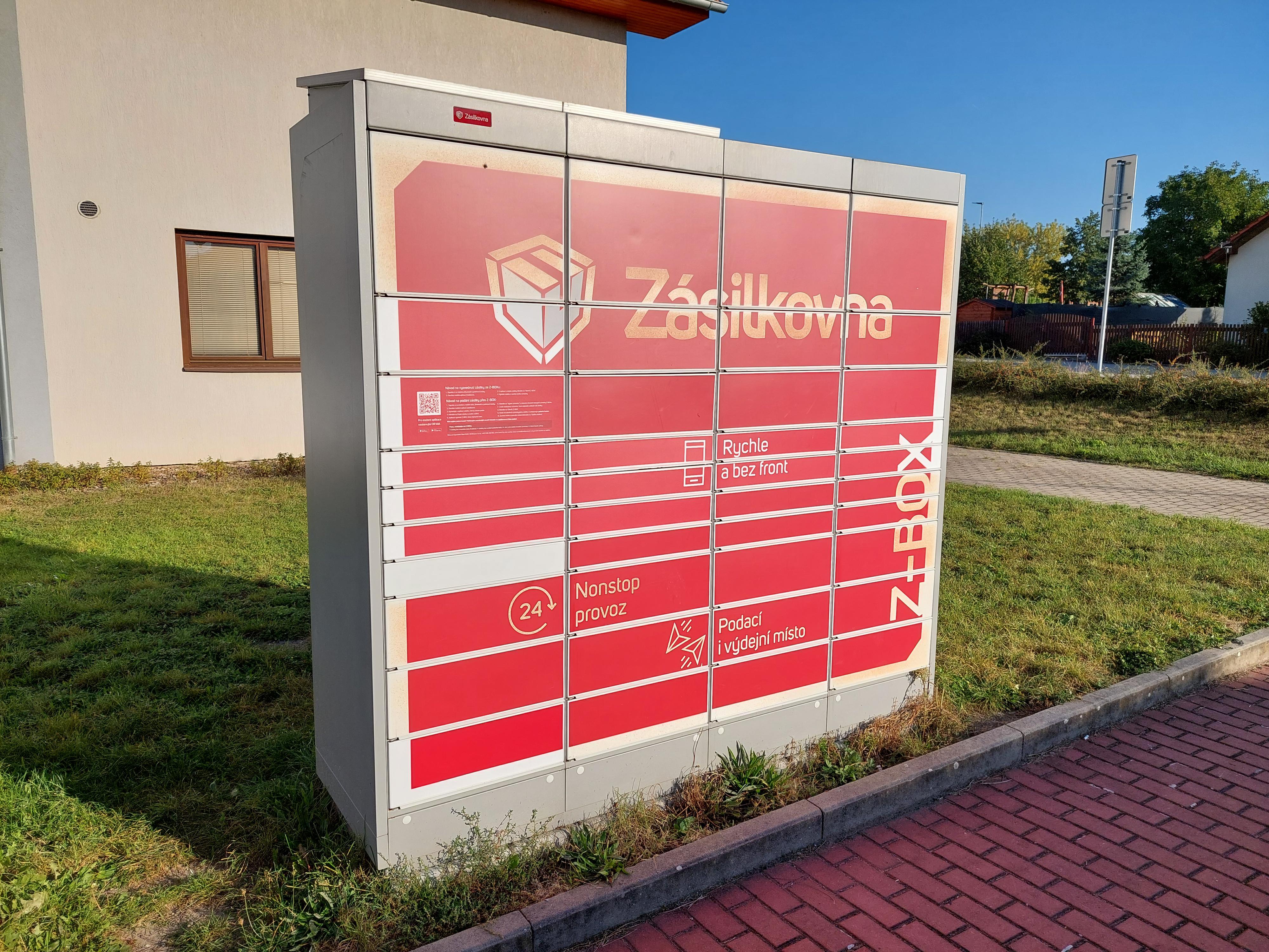 Z-BOX