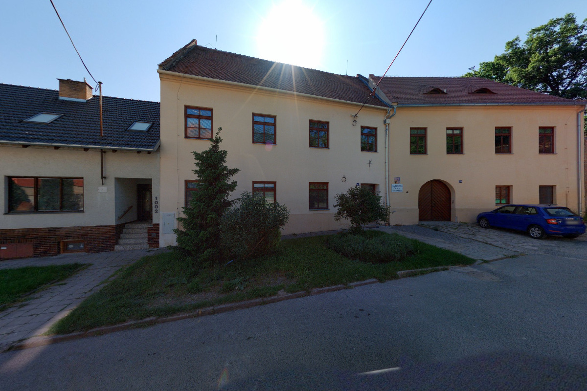 Mateřská škola Zvídálek, Komenského náměstí 495, Slavkov u Brna