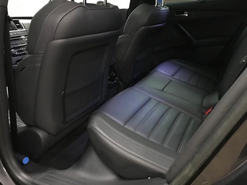 JTR DETAILING foto 4