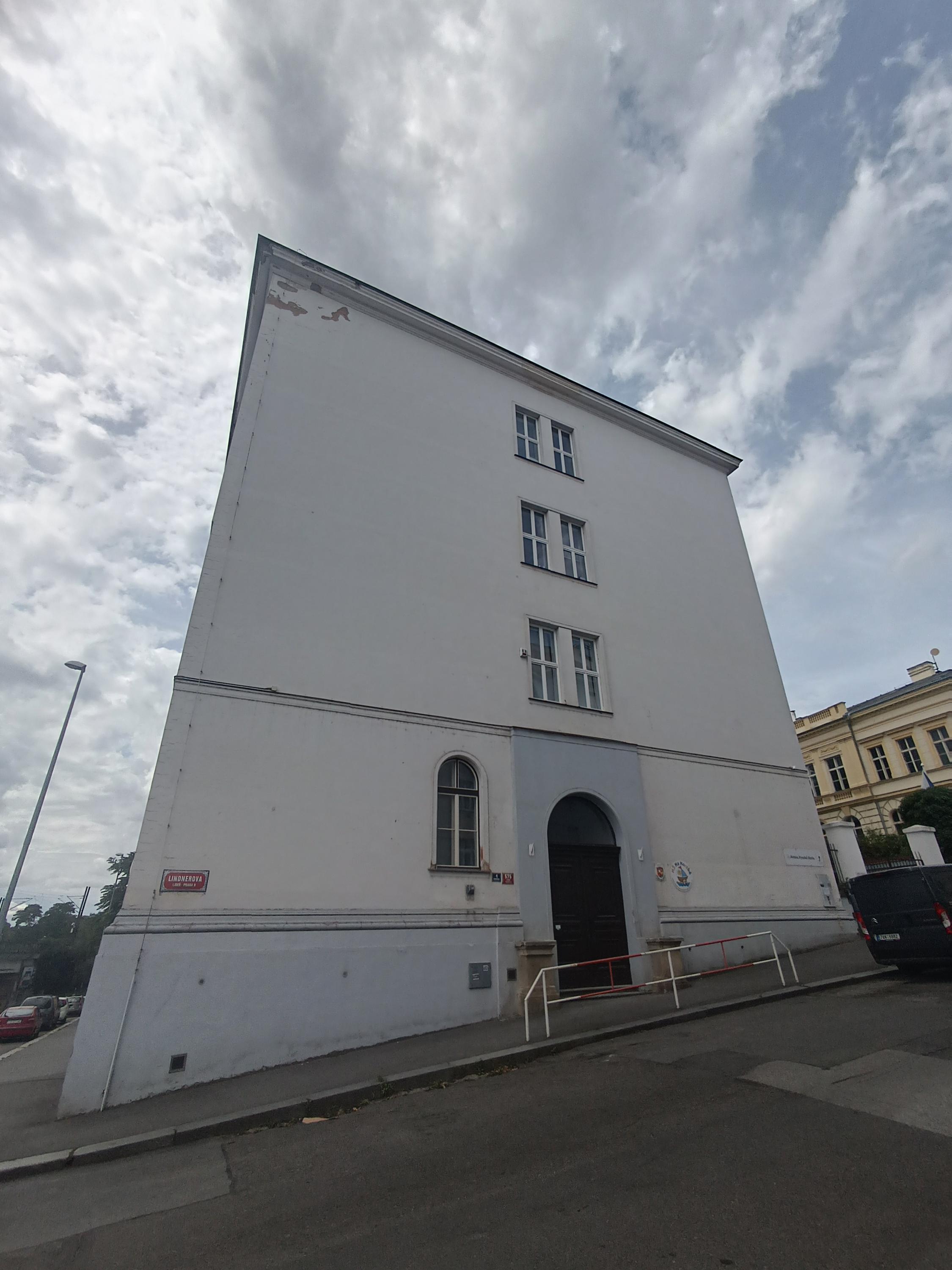 AMBIS vysoká škola, a.s. foto 6