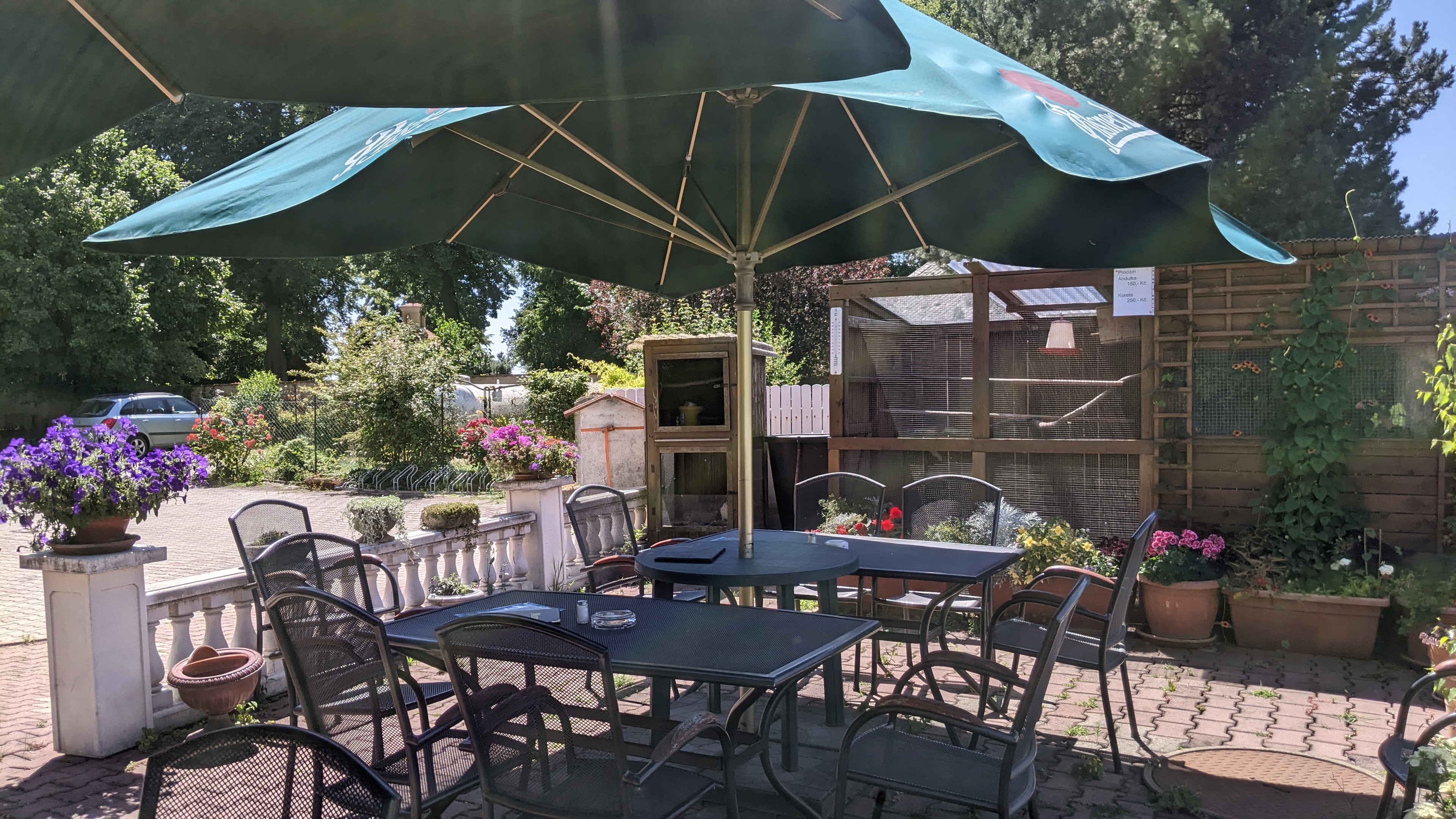 Hotel Pod břízami** foto 5