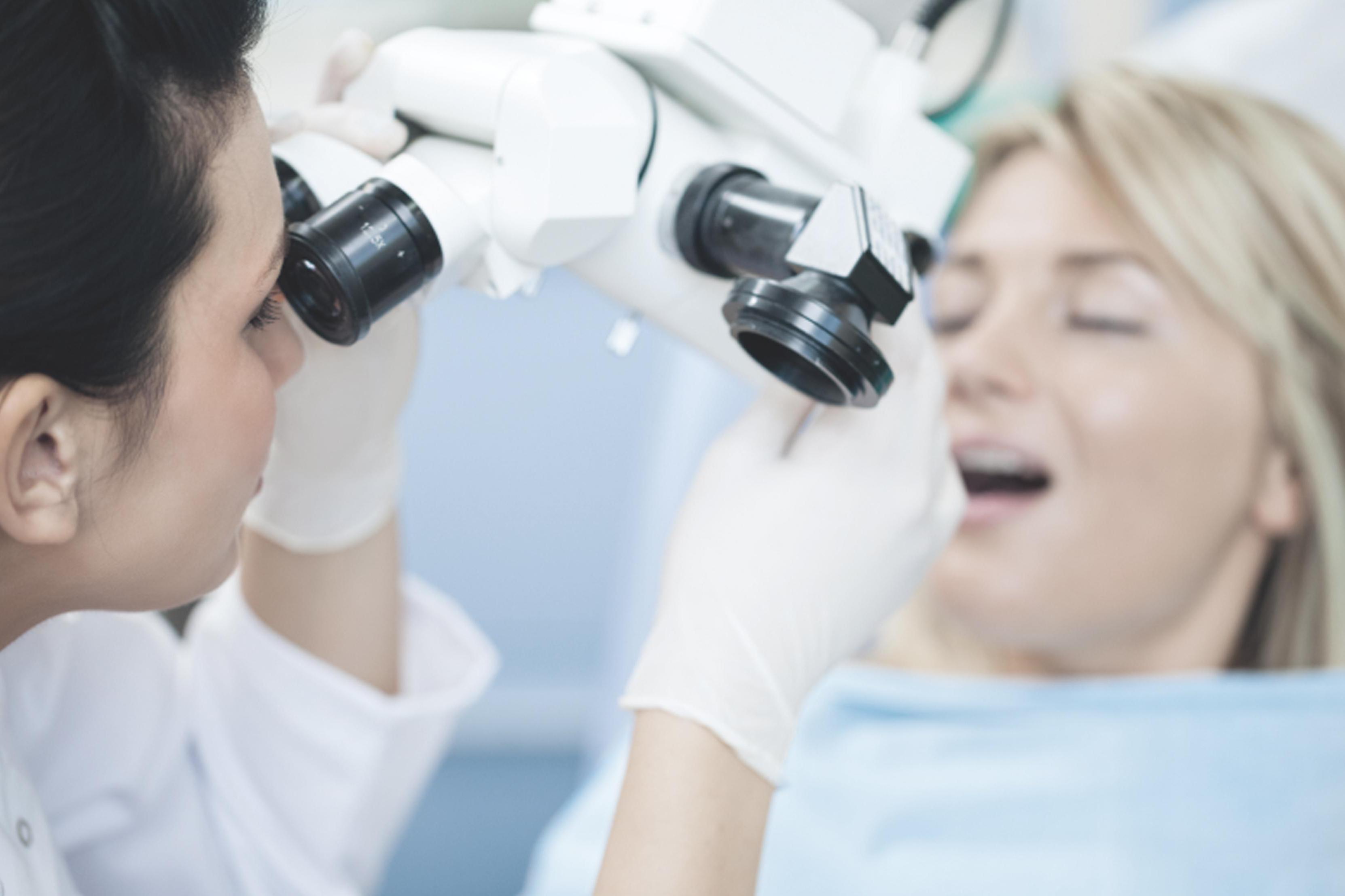 Zubní ordinace COOL LOOK