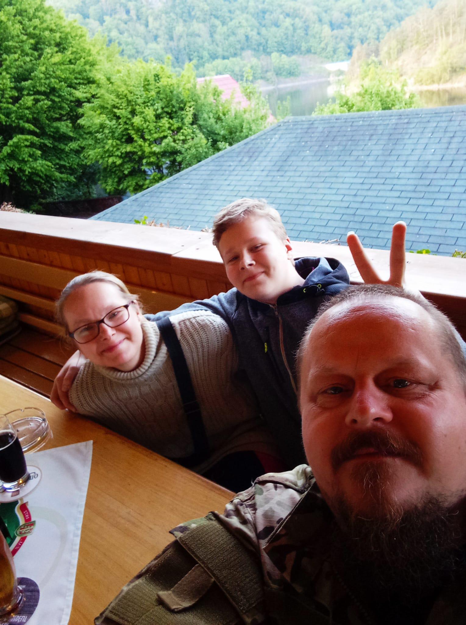 Restaurace Na Špici foto 6