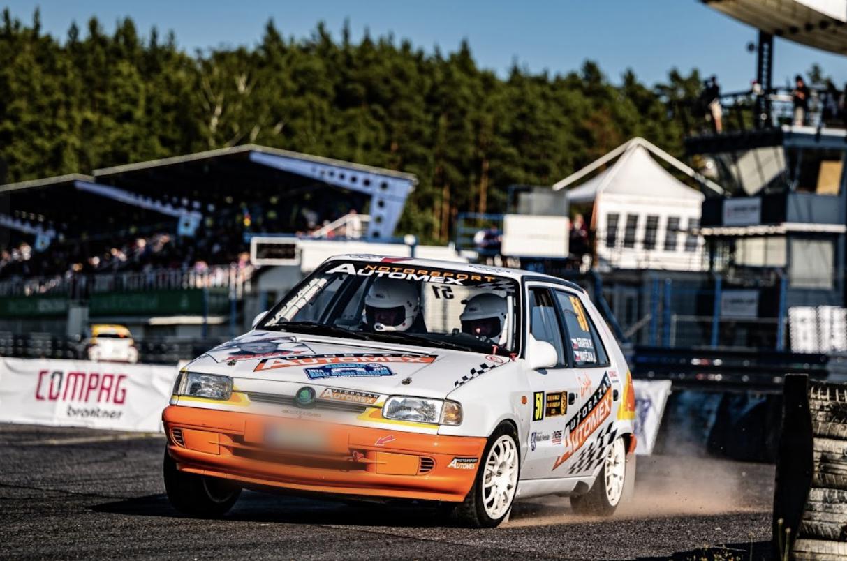 AUTOMEX BOHEMIA S.R.O. foto 1