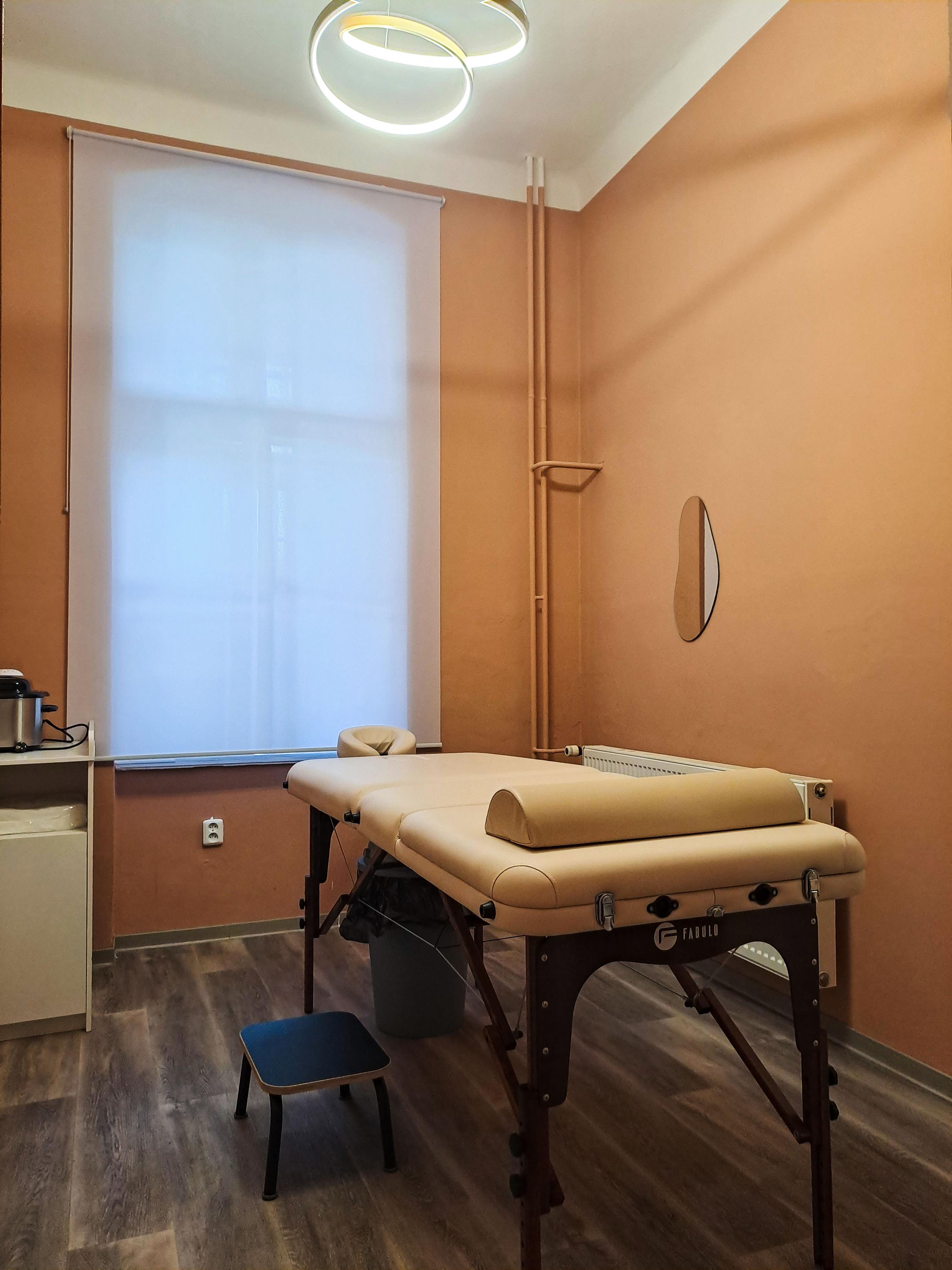 Masáže - Studio Unique foto 3