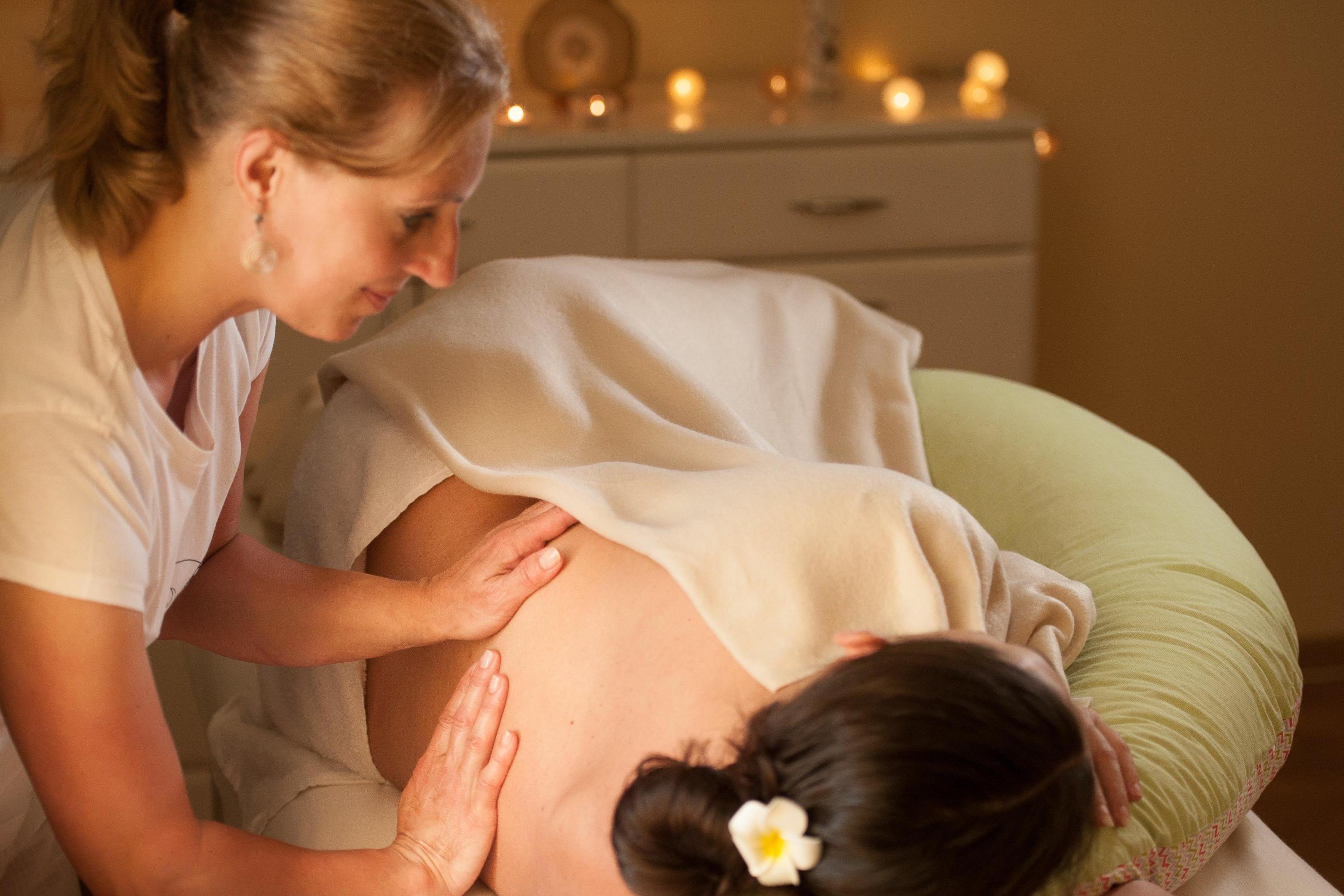 Masáže Dita Gabrielová