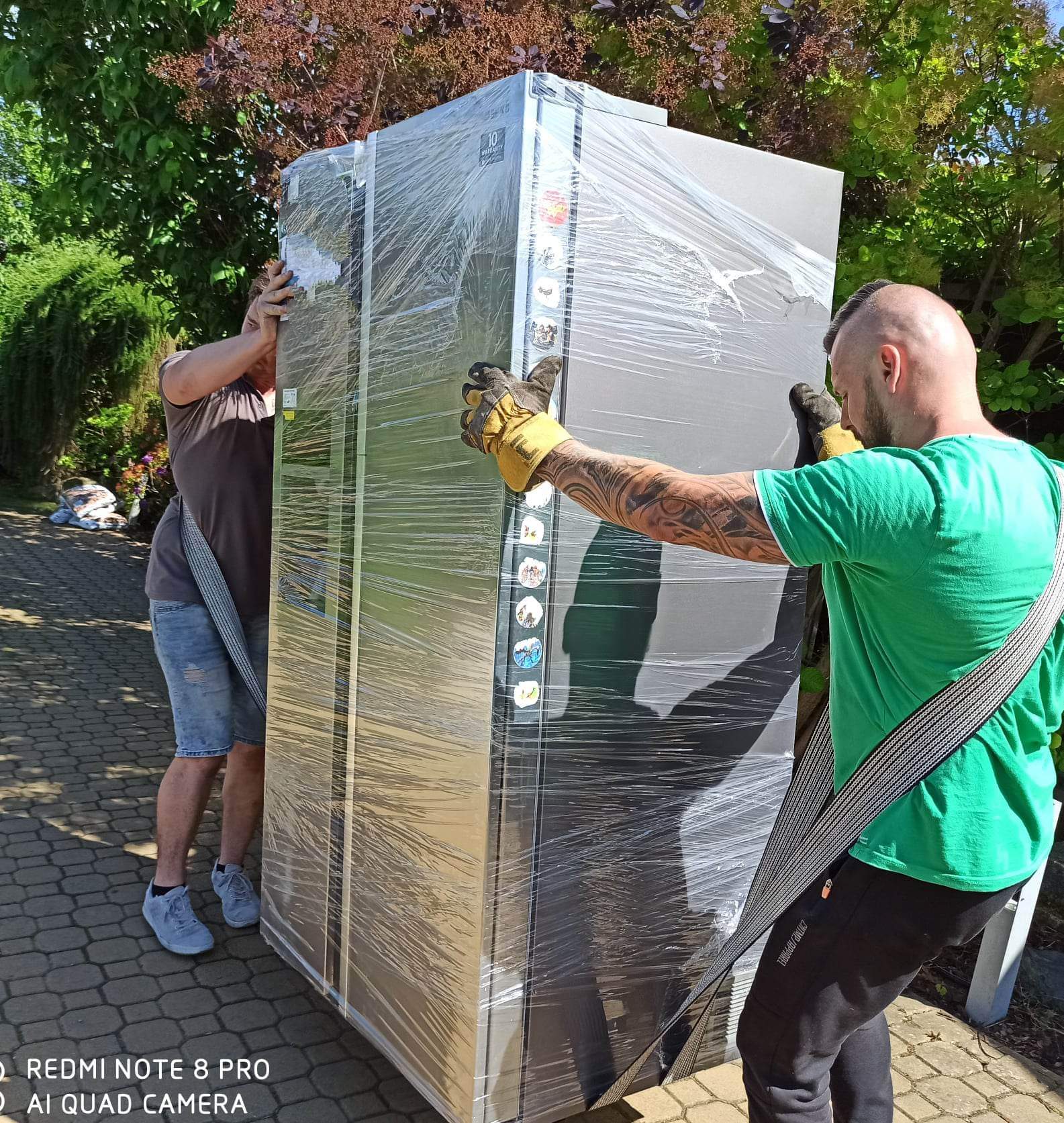 Stěhujeme vše foto 4