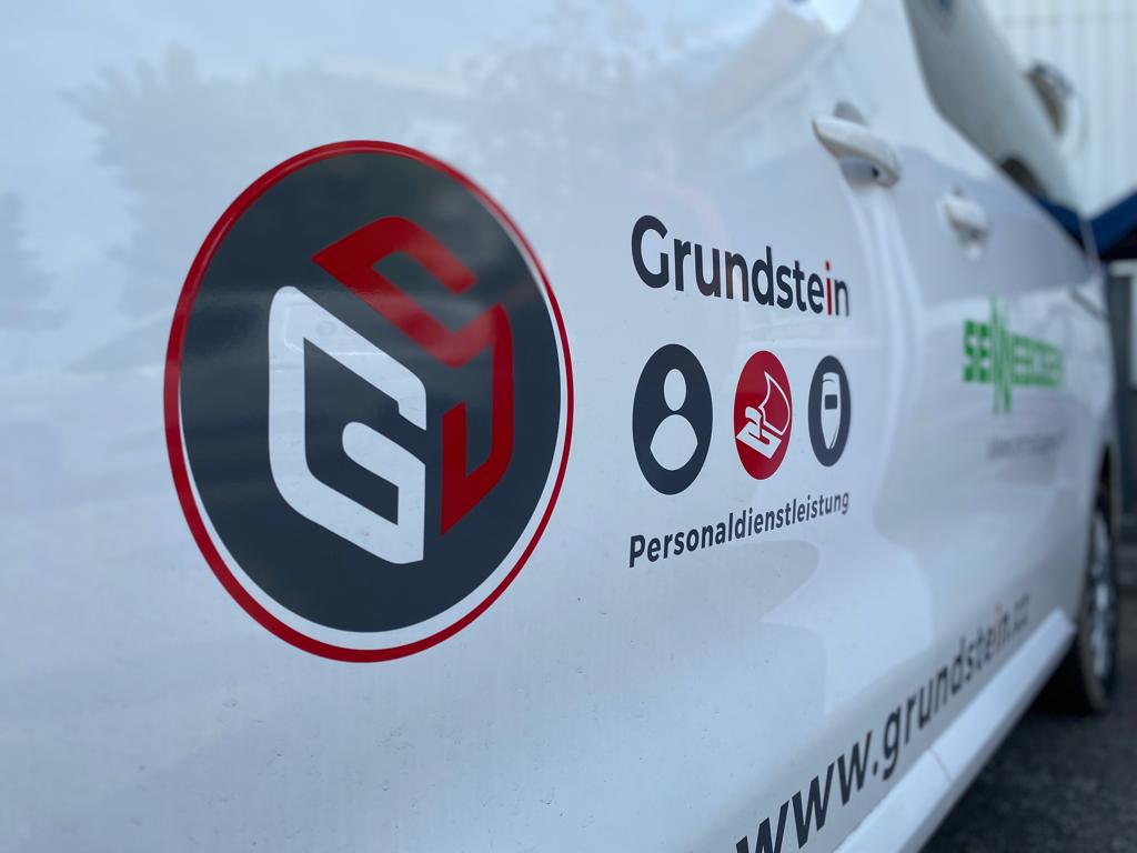 Grundstein - práce v Německu foto 5