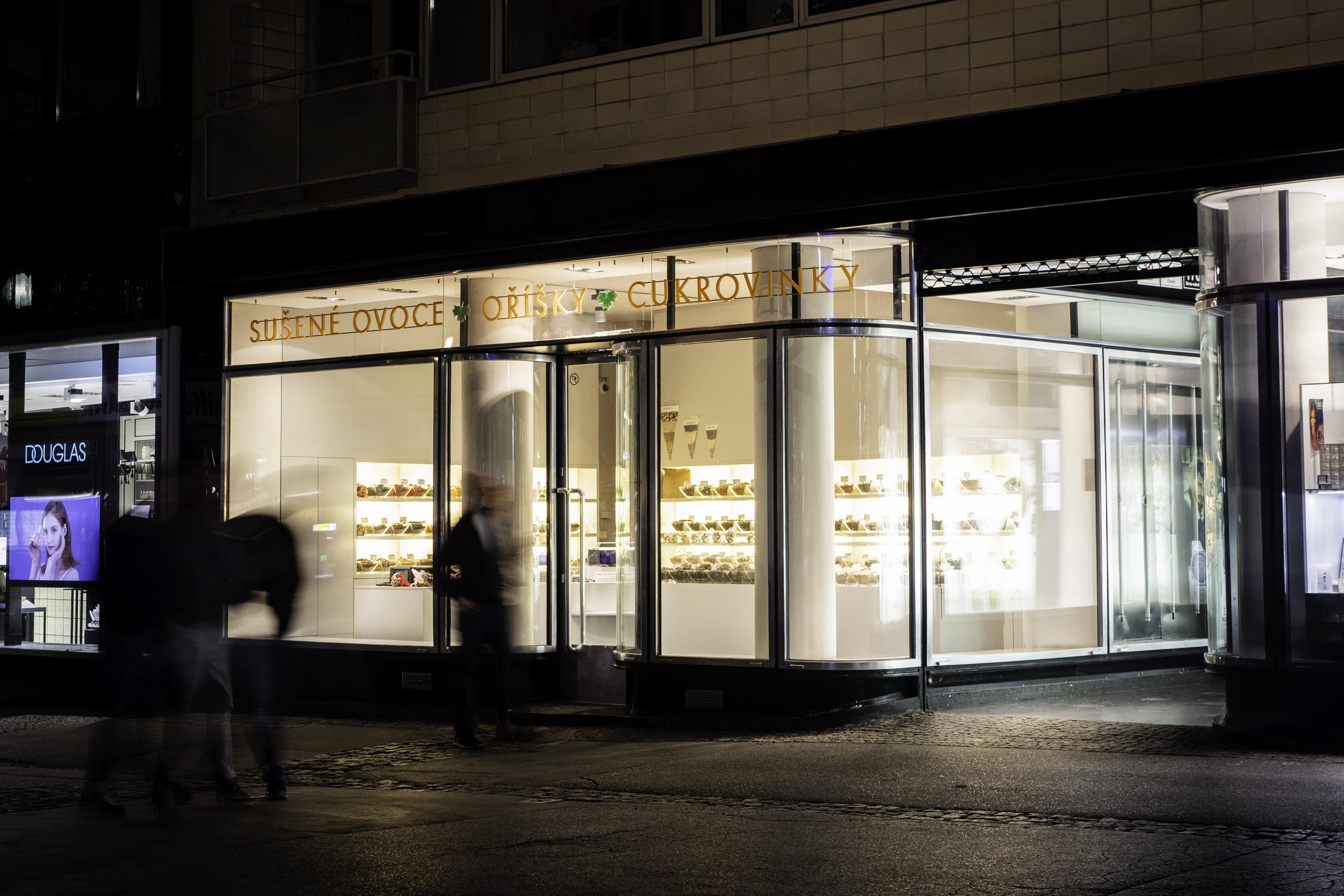 OŘÍŠEK s.r.o. foto 6