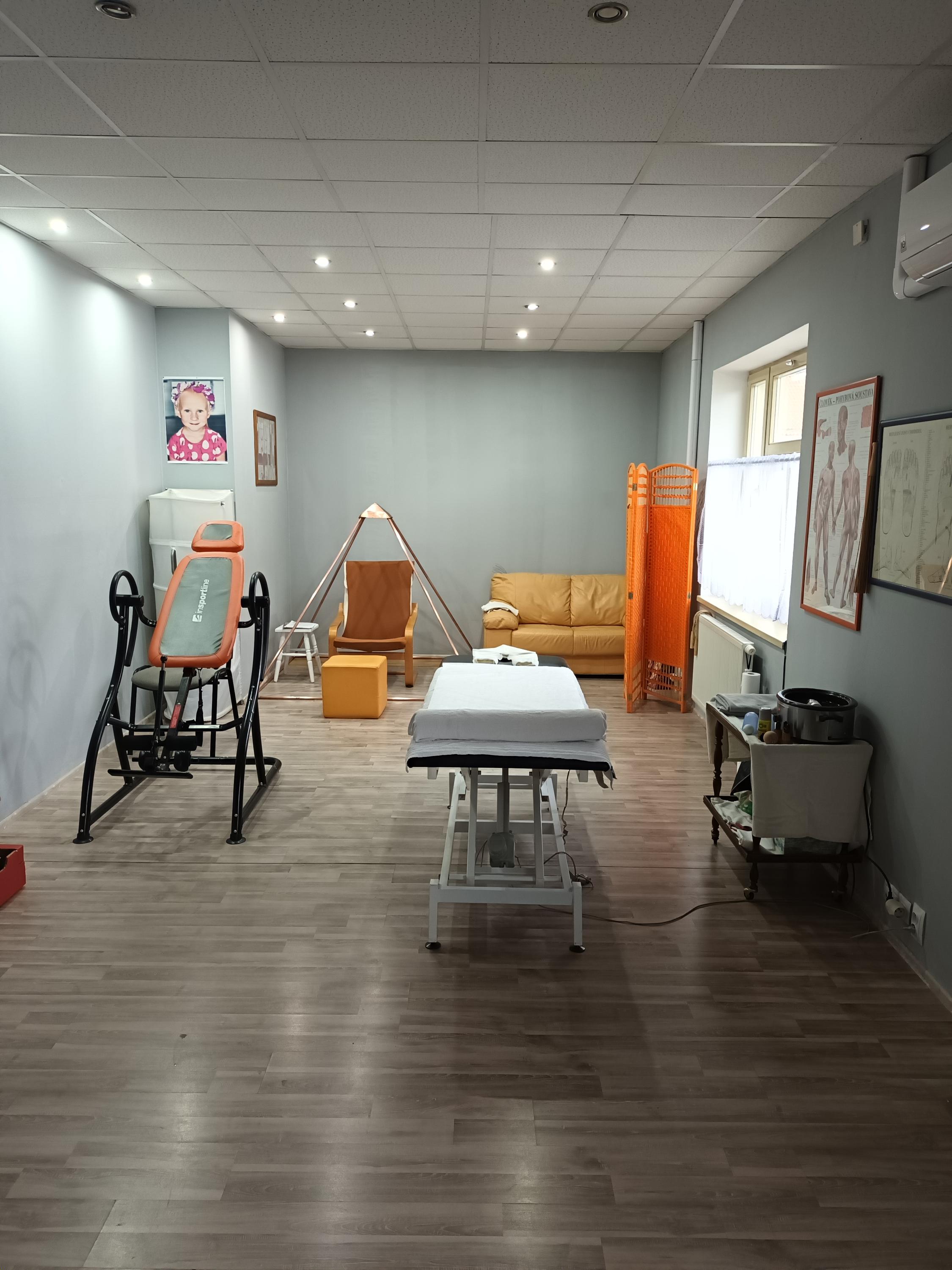 FIT - BEZ CHEMIE foto 4