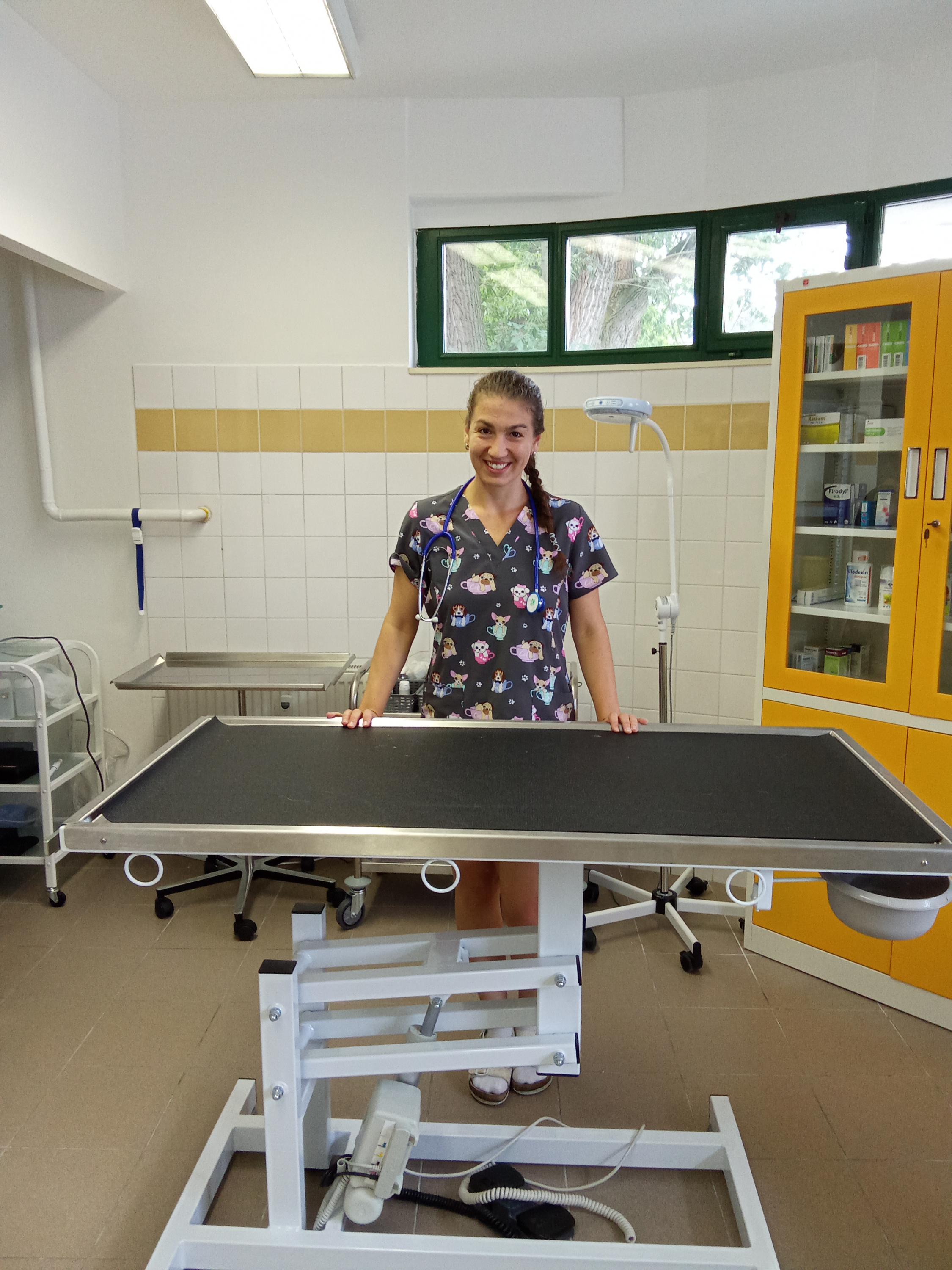 Veterinární ordinace u Sportovní haly foto 2