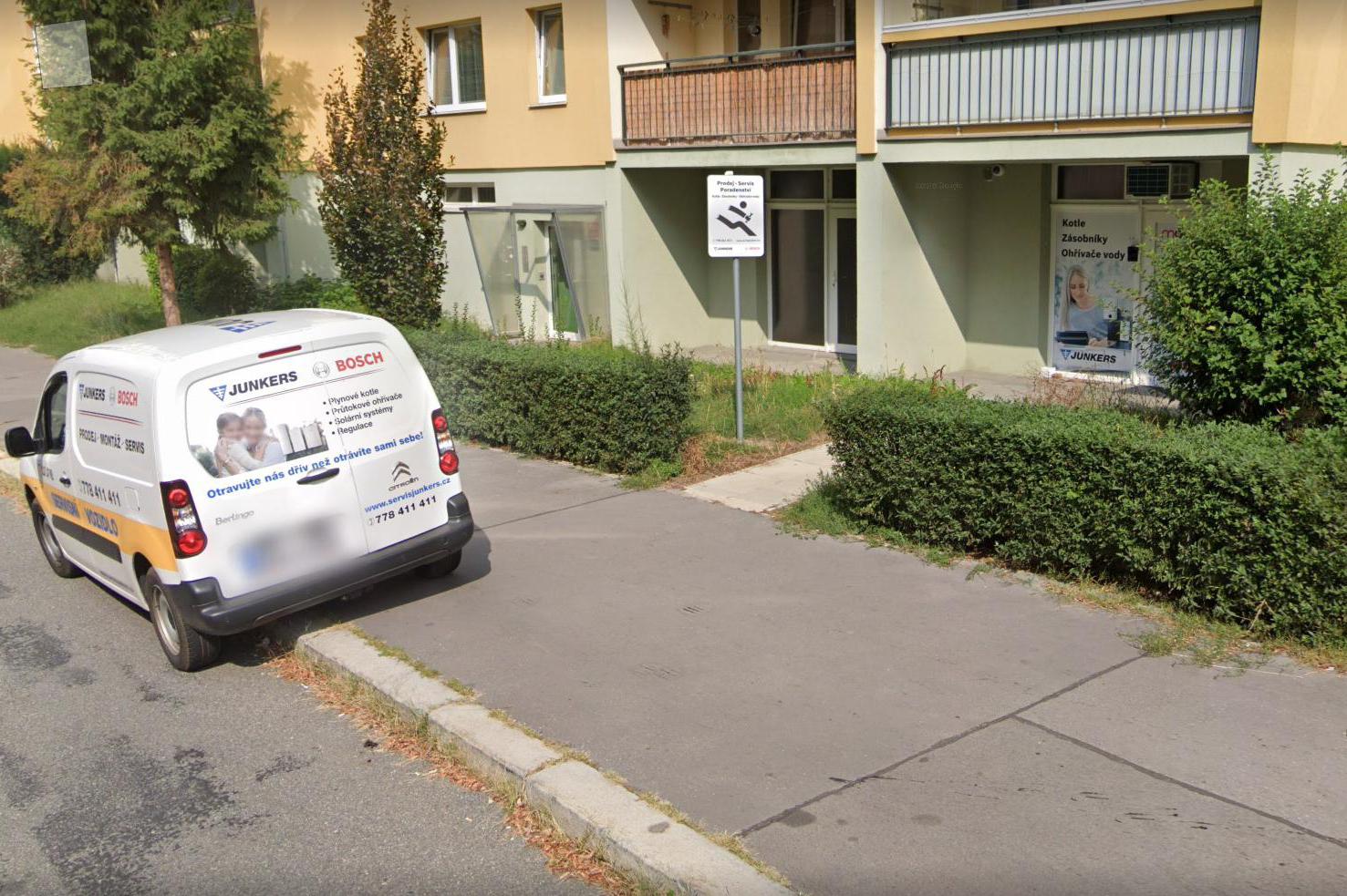 Maruna servis s.r.o.