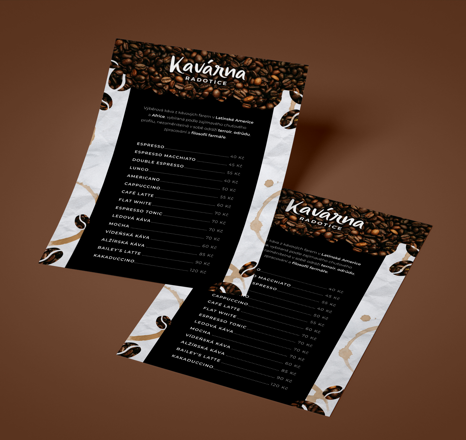 Grafický design a ilustrace Zuzana Skalová foto 4