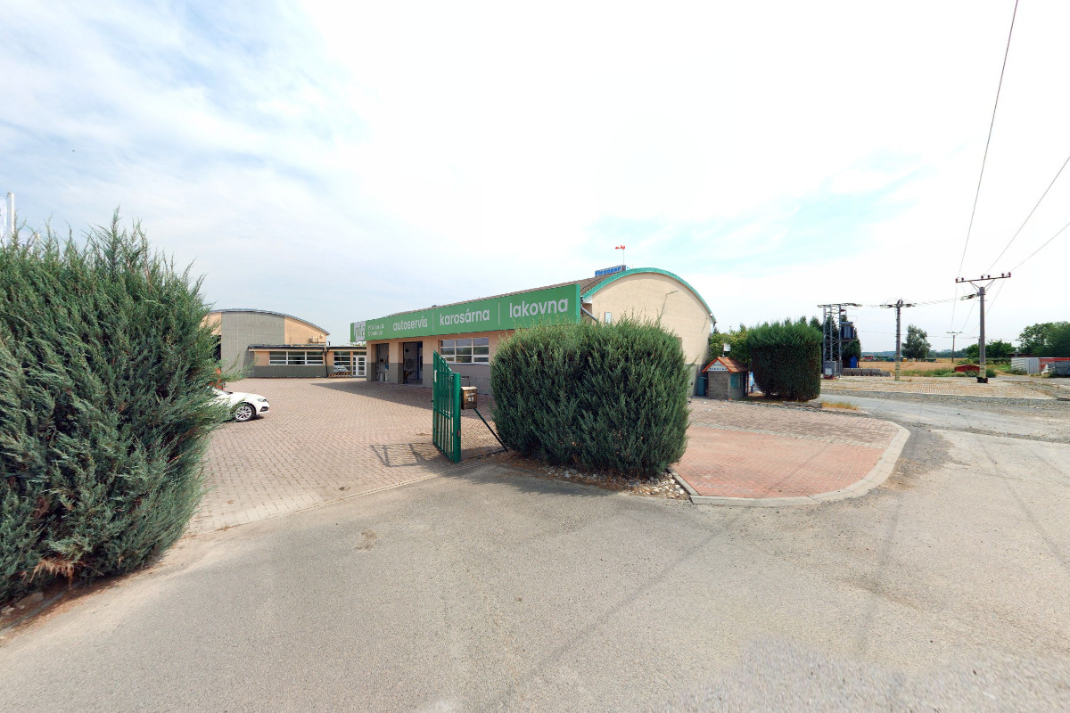 MORAVIA FLEXOPER, spol. s r.o.