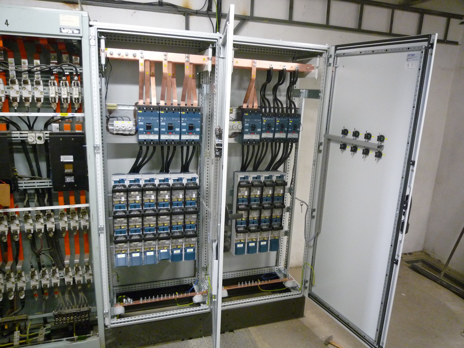 Klápa elektro s.r.o. - elektroinstalace, hromosvody foto 2