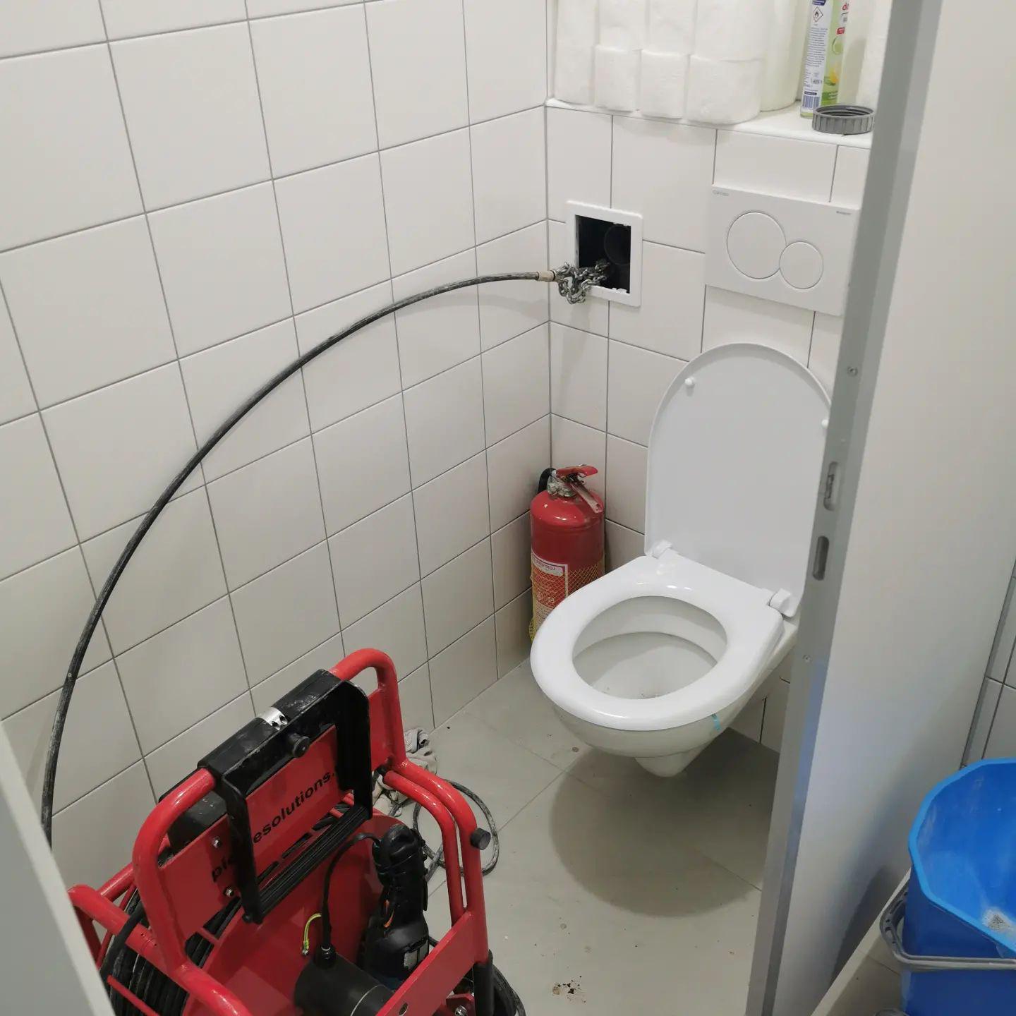 Čištění kanalizace - Atlantik servis s.r.o foto 4