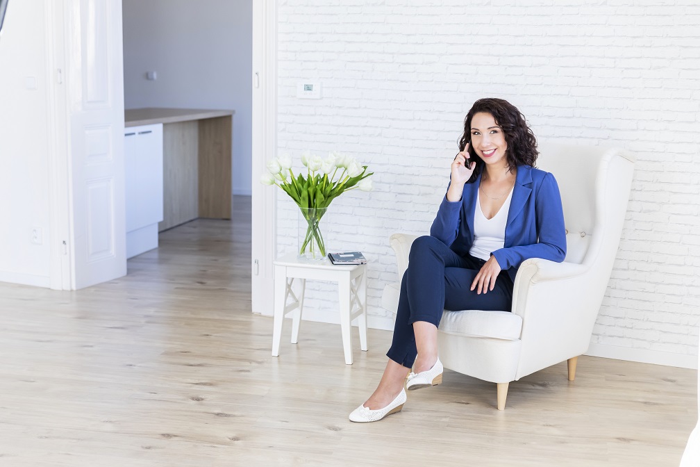 VERINEM reality, partner Justo foto 2