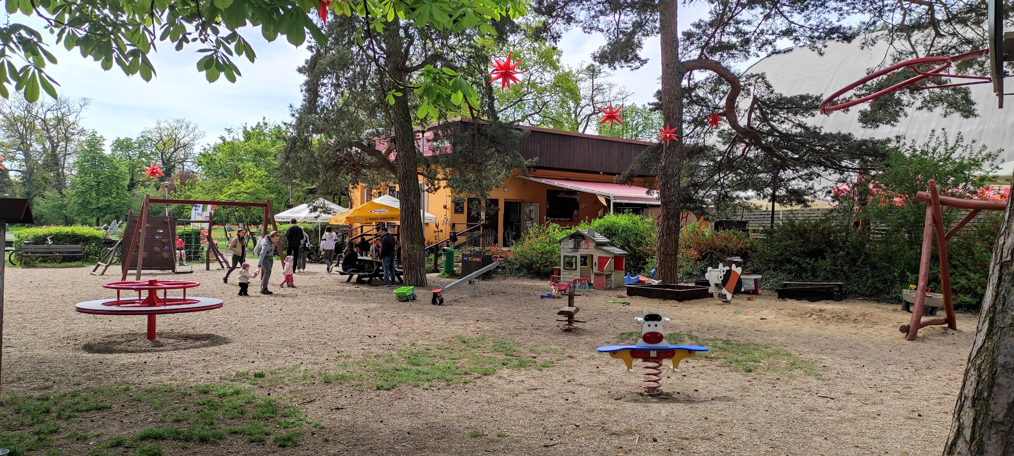 Bistro U Stapu foto 4