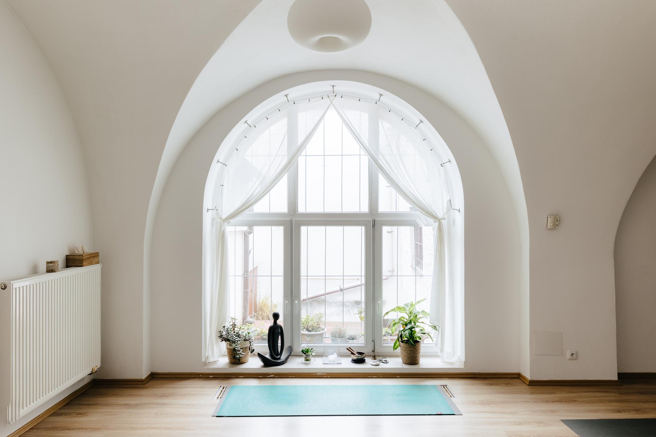 Life Design jógovna a koučovna Terezy Kovačovič foto 6