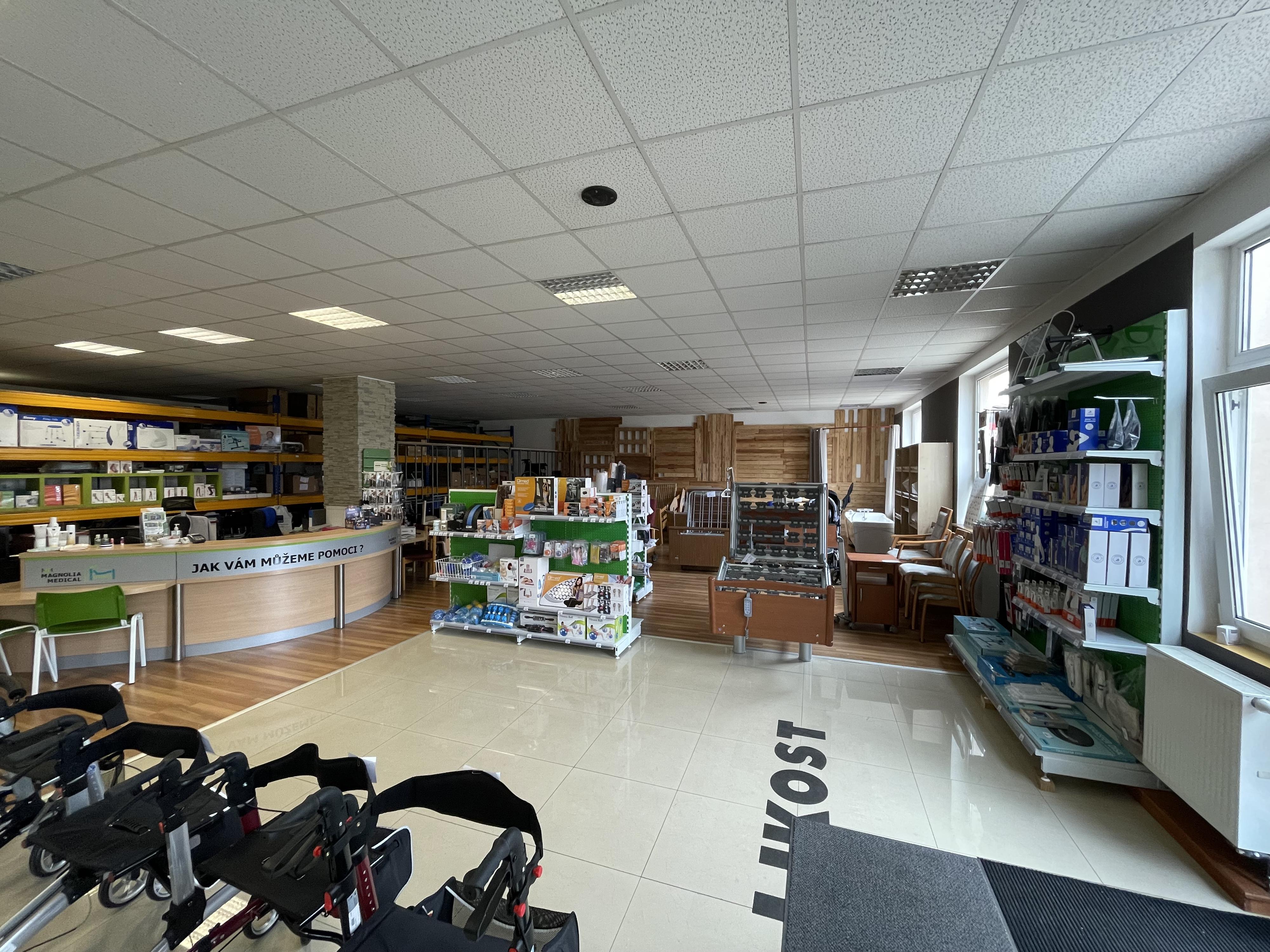 Centrum zdravotní péče Magnolia Medical foto 2