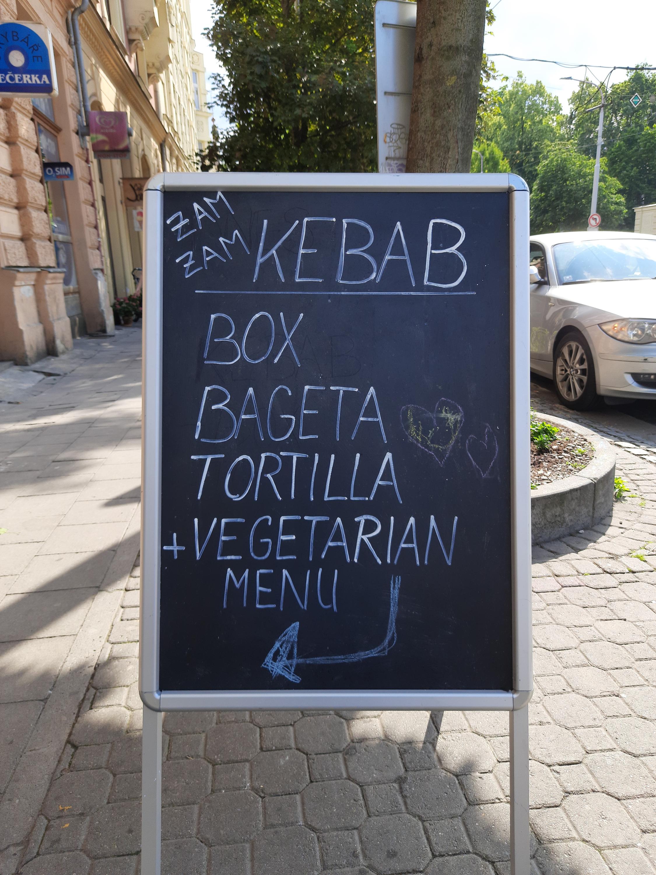 ZamZam Kebab foto 4