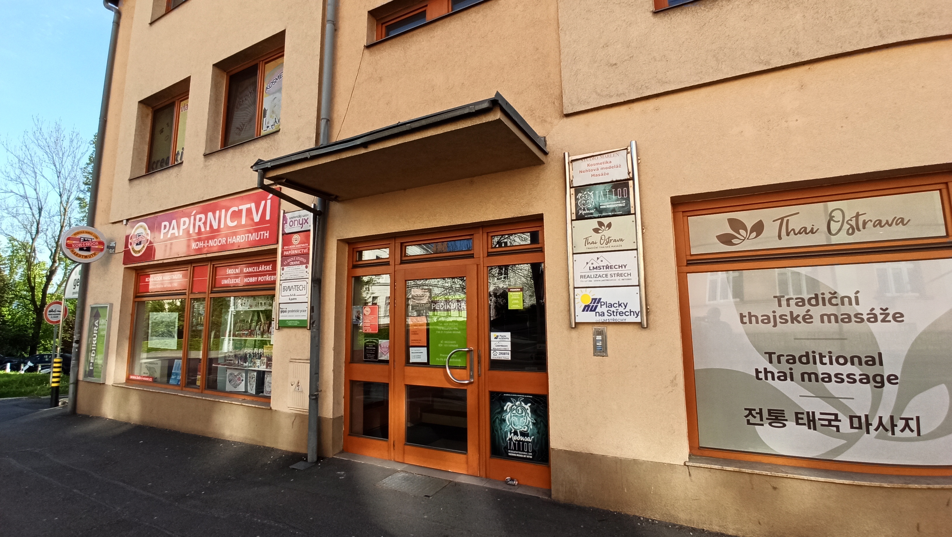 Vlasové studio Creative - Alena Nemethová foto 3