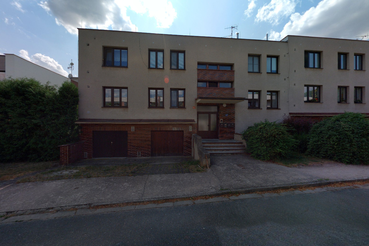 Ing. Oldřich Nožička foto 1