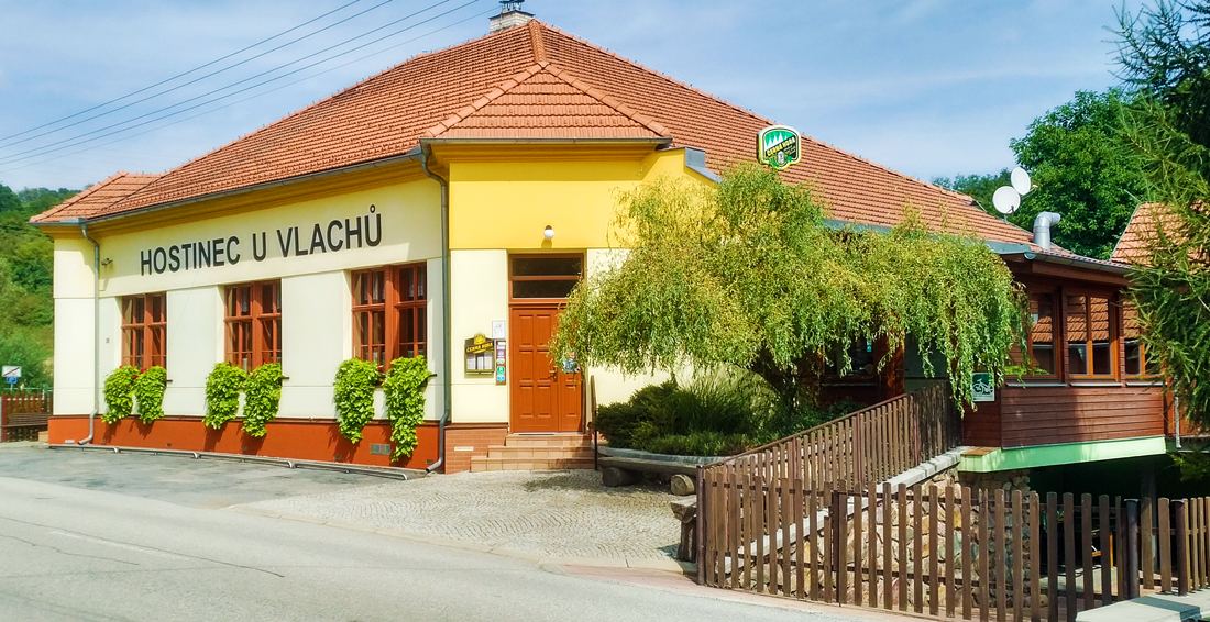 Hostinec U Vlachů foto 2
