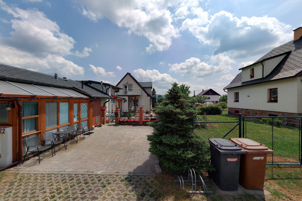 Apartmány Emma foto 4