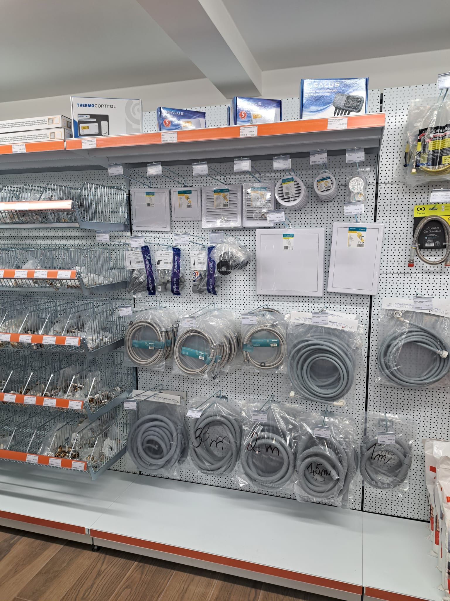 HECKL s.r.o. - voda, topení, plyn foto 6