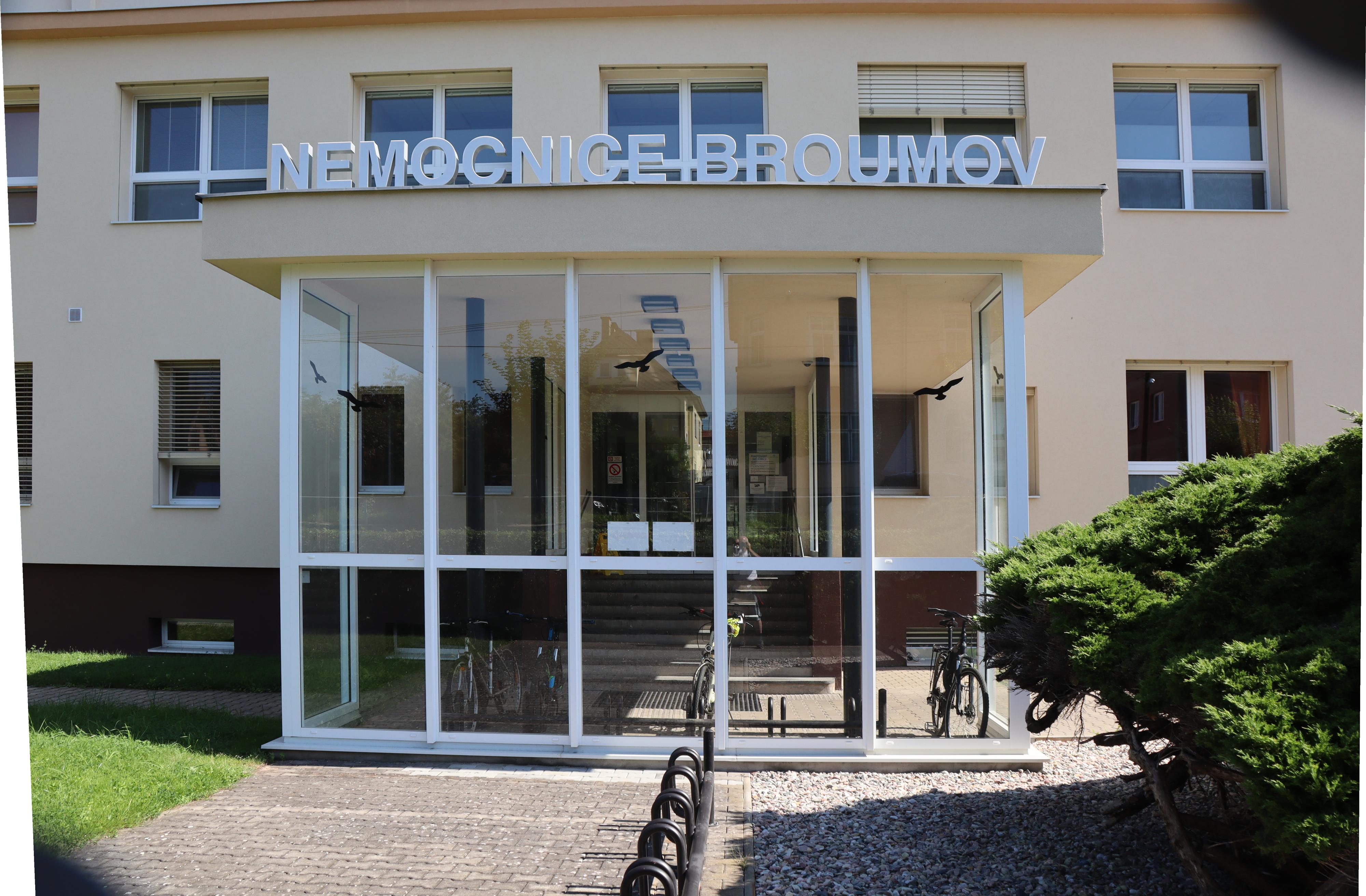 Nemocnice Broumov foto 6