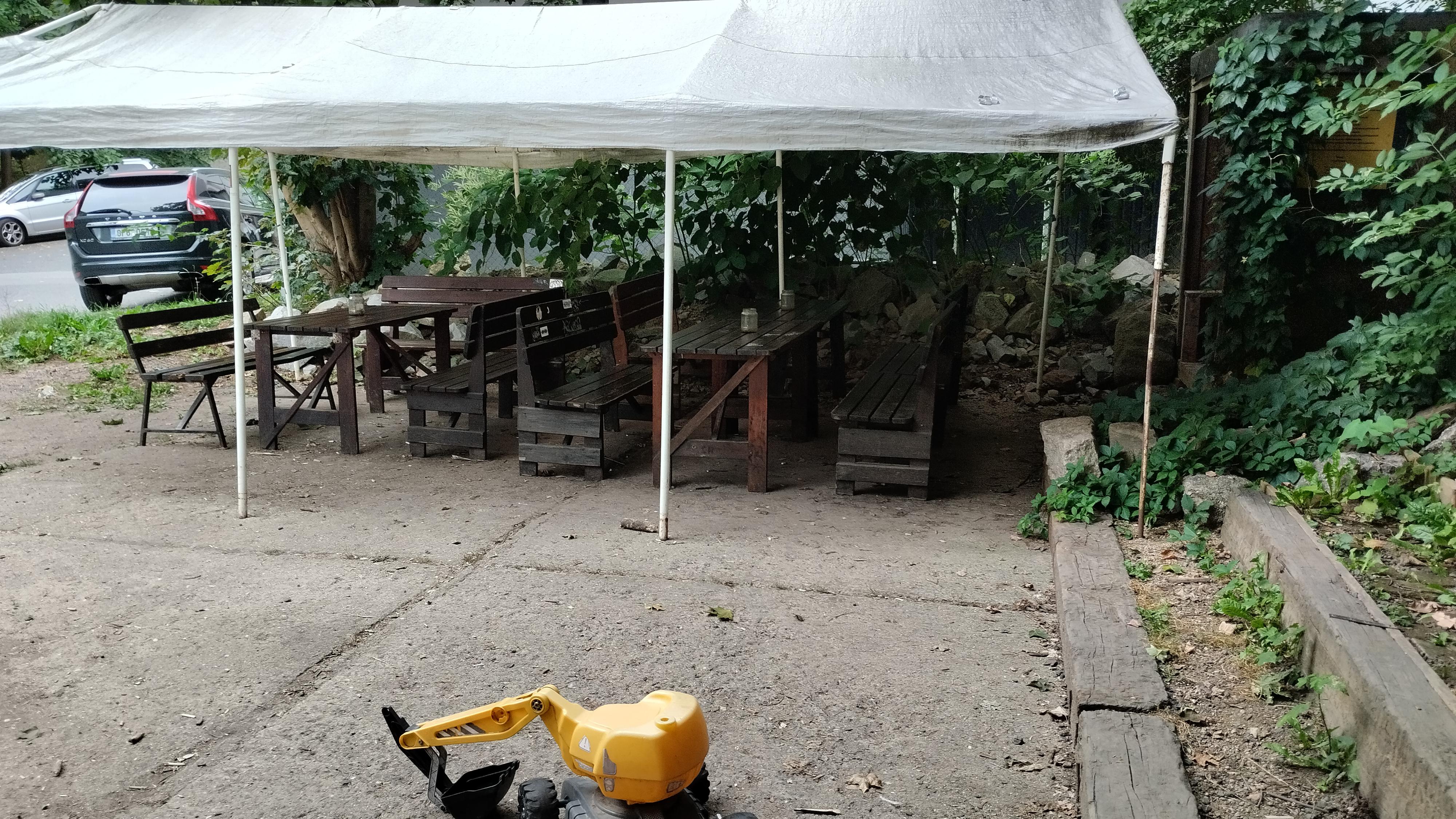 Pivní bar Azyl foto 6