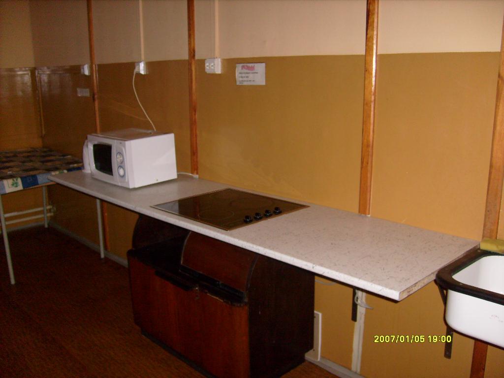 Ubytovna Hodolany foto 4