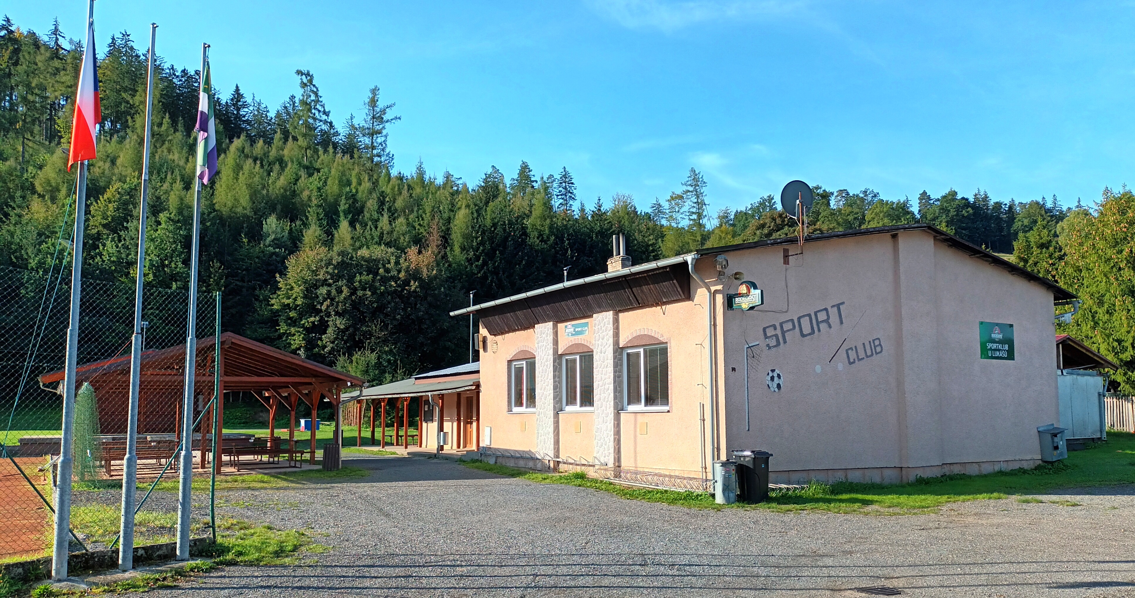 Sport klub U Lukášů foto 2